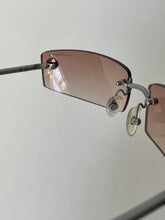 Load image into Gallery viewer, Chanel 4047 Rimless CC Logo Sunglasses
