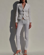 Load image into Gallery viewer, Dolce &amp; Gabbana White Suit
