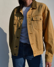 Load image into Gallery viewer, Vintage Banana Republic Tan Jacket
