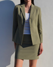 Load image into Gallery viewer, Skirt Suit Set
