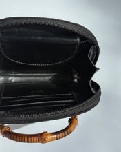 Load image into Gallery viewer, Gucci Bamboo Nylon Mini Bag

