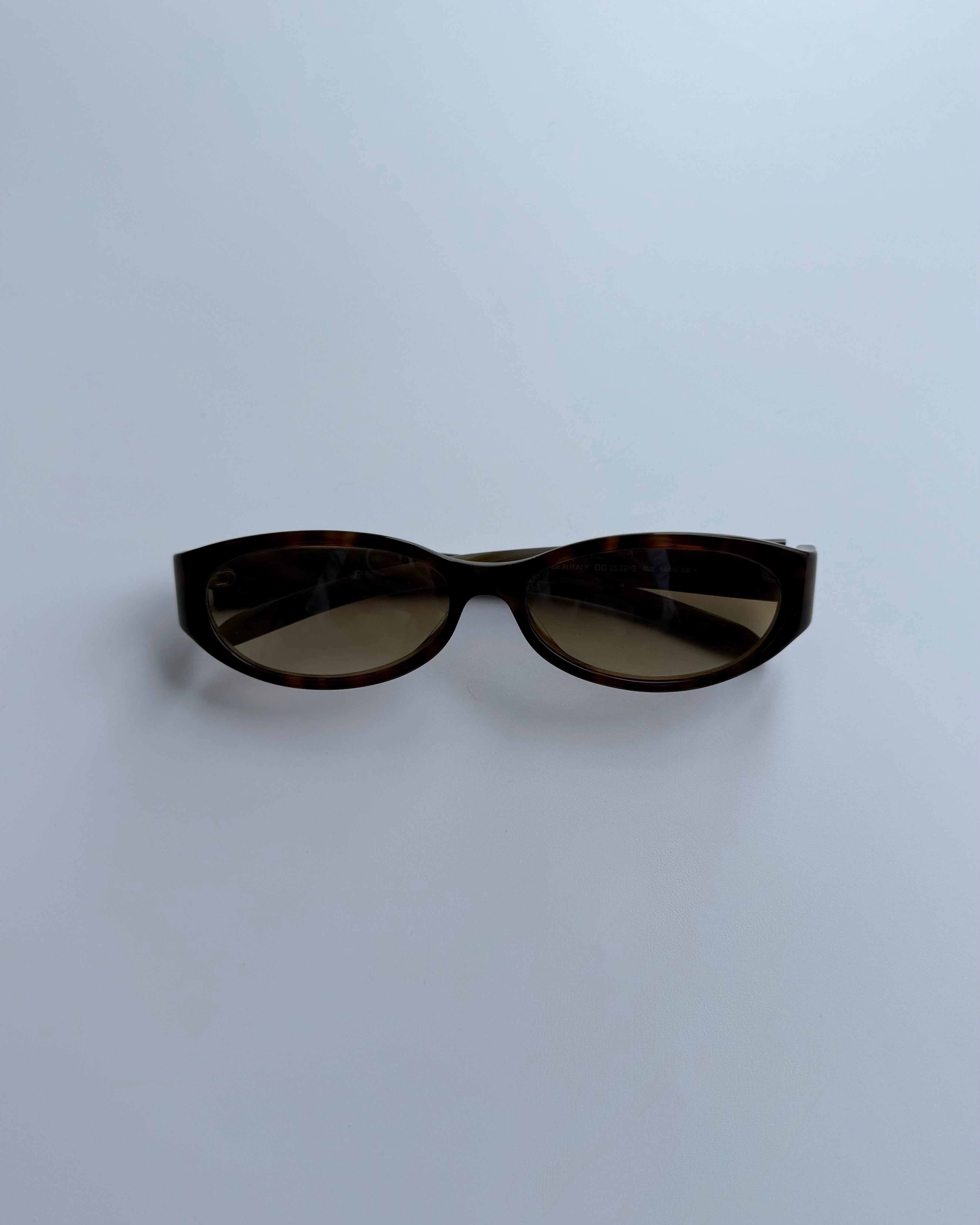 あーちゃんGUCCI サングラス Gucci Brown 2522/S Sunglasses – 23 Lux