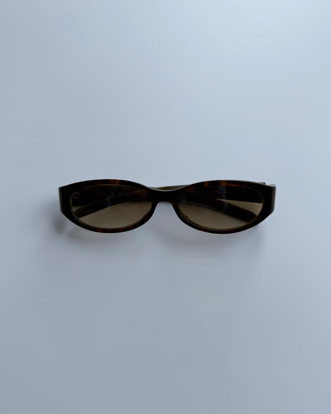 Gucci Brown 2522/S Sunglasses – 23 Lux