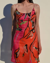 Load image into Gallery viewer, Vintage Emilio Pucci Sequin Dress
