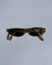 Load image into Gallery viewer, Giorgio Armani Oval Sunglasses

