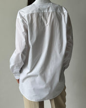 Load image into Gallery viewer, Givenchy Monsieur White Button Up
