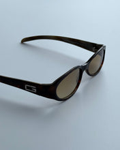 Load image into Gallery viewer, Gucci Brown 2522/S Sunglasses
