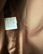 Load image into Gallery viewer, Vintage Jean Paul Gaulthier Blazer

