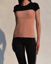 Load image into Gallery viewer, Chanel S/S 2003 Short Sleeve Top
