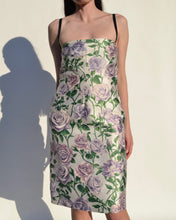 Load image into Gallery viewer, Dolce &amp; Gabbana Floral Corset Dress
