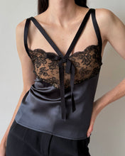 Load image into Gallery viewer, Chanel S/S 2005 Silk Tank Top
