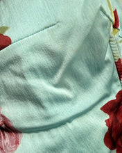 Load image into Gallery viewer, Dolce &amp; Gabbana S/S 1999 Floral Corset Top
