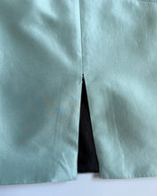Load image into Gallery viewer, 1998 Blue Silk Gucci Dress
