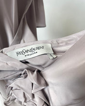 Load image into Gallery viewer, Yves Saint Laurent Spring 2003 Silk Set
