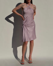 Load image into Gallery viewer, S/S 2003 Christian Dior Halter Dress
