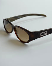 Load image into Gallery viewer, Gucci Brown 2522/S Sunglasses
