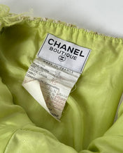 Load image into Gallery viewer, Chanel S/S 1992 Tweed Dress
