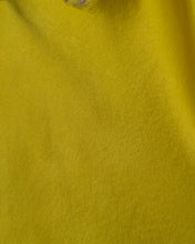 Load image into Gallery viewer, Dolce &amp; Gabbana Yellow Silk Lace Camisole
