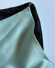 Load image into Gallery viewer, 1998 Blue Silk Gucci Dress
