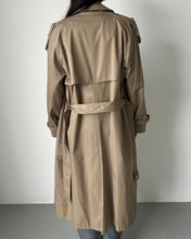 Load image into Gallery viewer, Vintage Yves Saint Laurent Trench
