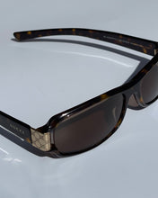 Load image into Gallery viewer, Gucci Tortoise Sunglasses
