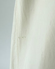 Load image into Gallery viewer, Vintage Cream Slip Dress
