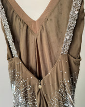 Load image into Gallery viewer, 2000’s Just Cavalli Beaded Dress
