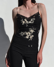 Load image into Gallery viewer, S/S 2002 Dolce &amp; Gabbana Silk Cami
