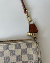 Load image into Gallery viewer, Louis Vuitton Damier Azur Pochette
