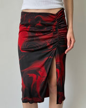Load image into Gallery viewer, S/S 2001 Gucci Magma Skirt
