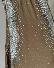 Load image into Gallery viewer, 2000’s Just Cavalli Beaded Dress
