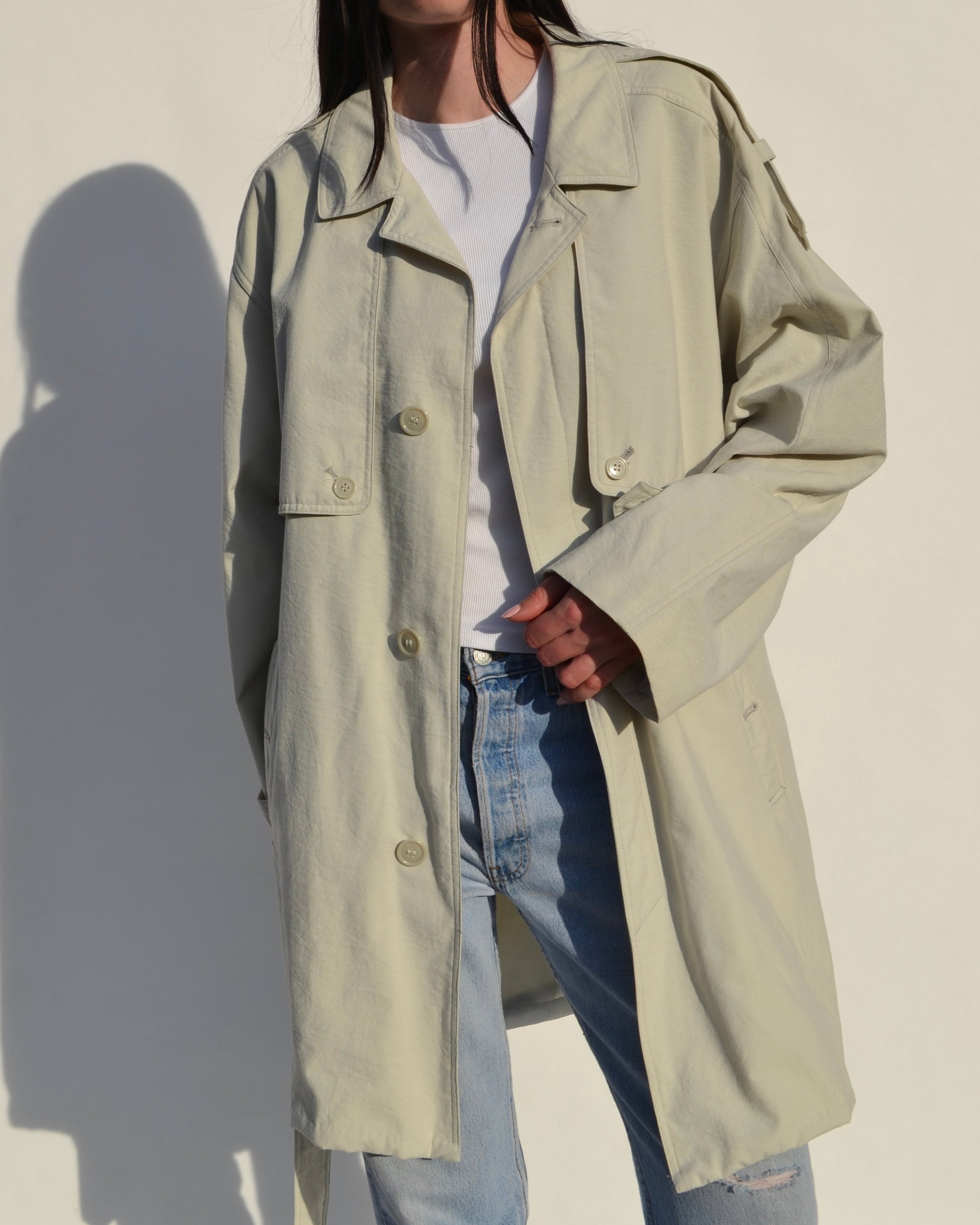 Outerwear – 23 Lux