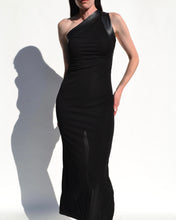 Load image into Gallery viewer, Gucci One Shoulder Dress
