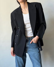 Load image into Gallery viewer, Jean Paul Gaulthier Double Breasted Blazer
