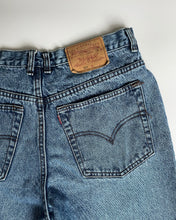 Load image into Gallery viewer, Vintage Levi’s 501 Shorts
