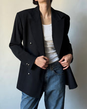 Load image into Gallery viewer, Jean Paul Gaulthier Double Breasted Blazer
