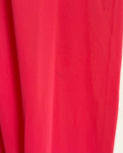 Load image into Gallery viewer, Vintage Red Slip Dress
