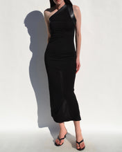Load image into Gallery viewer, Gucci One Shoulder Dress
