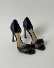 Load image into Gallery viewer, Christian Dior Open Toe Heels
