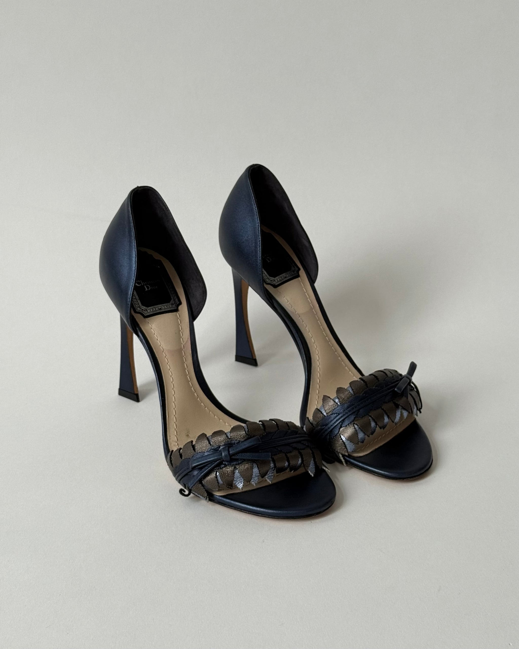 Shoes – 23 Lux