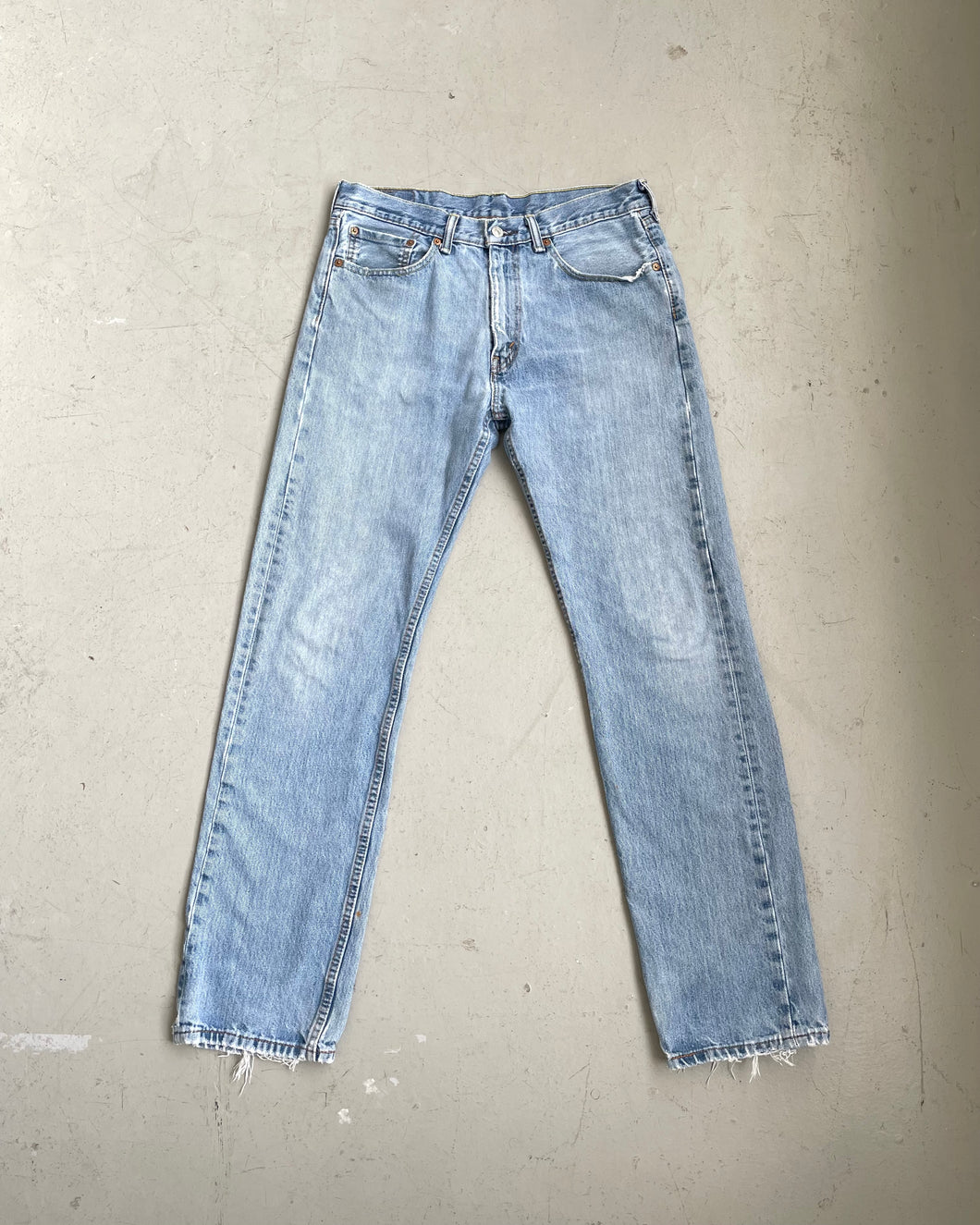 Levi’s 505 Jeans