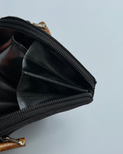 Load image into Gallery viewer, Gucci Bamboo Nylon Mini Bag
