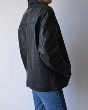 Load image into Gallery viewer, Classic Leather Jacket
