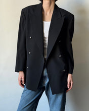 Load image into Gallery viewer, Jean Paul Gaulthier Double Breasted Blazer
