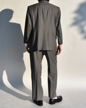 Load image into Gallery viewer, Vintage Grey Givenchy Suit
