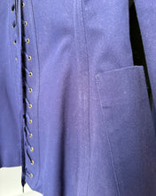 Load image into Gallery viewer, Vintage Jean Paul Gaulthier Blazer
