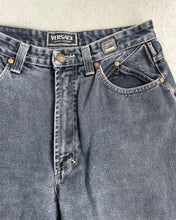 Load image into Gallery viewer, Vintage Versace Jeans High Waisted Jeans
