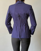 Load image into Gallery viewer, Vintage Jean Paul Gaulthier Blazer
