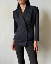 Load image into Gallery viewer, Vintage Jean Paul Gaulthier Blazer
