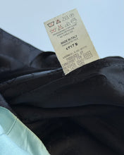 Load image into Gallery viewer, 1998 Blue Silk Gucci Dress
